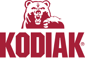 This product's manufacturer is Kodiak